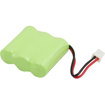 Akku Avizar BAT-23613 NiMH 3,6V 300mAh 3 Zellen für Sagem C31 Akku Avizar BAT-23613 NiMH 3,6V 300mAh 3 Zellen für Sagem C31