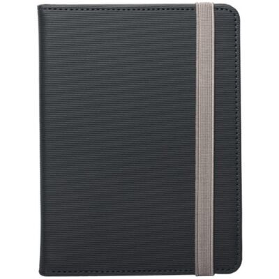 SilverHT 111943940199 E-Book Hülle - Schwarz - 6" - E-Book Reader Tasche SilverHT 111943940199 E-Book Hülle - Schwarz - 6" - E-Book Reader Tasche