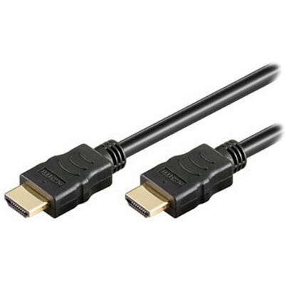 OEM HDMI-Stecker/Stecker-Kabel, 5 m OEM HDMI-Stecker/Stecker-Kabel, 5 m