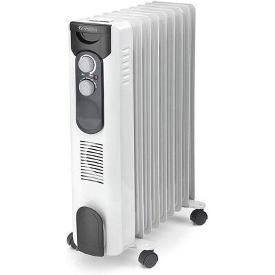 olimpia-splendid Ölradiator Olimpia Splendid CaldoRad 9 2000W 9 Elemente olimpia-splendid Ölradiator Olimpia Splendid CaldoRad 9 2000W 9 Elemente