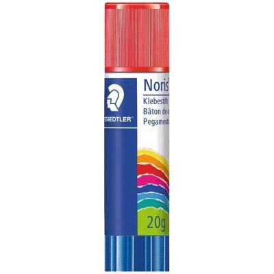 Staedtler Noris Klebestift 20 g Staedtler Noris Klebestift 20 g
