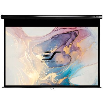 elite-screens Elite Screens M150UWH2 Projektionsleinwand 3,81 m (150") elite-screens Elite Screens M150UWH2 Projektionsleinwand 3,81 m (150")