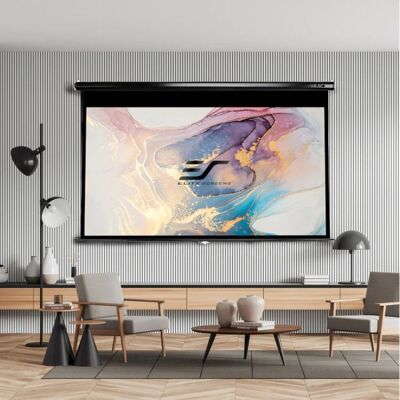 elite-screens Elite Screens M150UWH2 Projektionsleinwand 3,81 m (150") elite-screens Elite Screens M150UWH2 Projektionsleinwand 3,81 m (150")