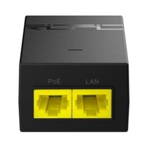 Netzteil Ruijie RG-POE-AF15 Gigabit Ethernet 15,6W IEEE 802.3at Schwarz 52 V Netzteil Ruijie RG-POE-AF15 Gigabit Ethernet 15,6W IEEE 802.3at Schwarz 52 V