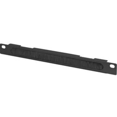 Kabelmanagement-Panel Digitus 254 mm (10") 0,5U Kabelmanagement-Panel Digitus 254 mm (10") 0,5U