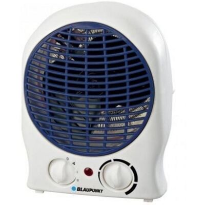 Blaupunkt BP1012 Heizgerät - Weiß - 2 Heizstufen Blaupunkt BP1012 Heizgerät - Weiß - 2 Heizstufen