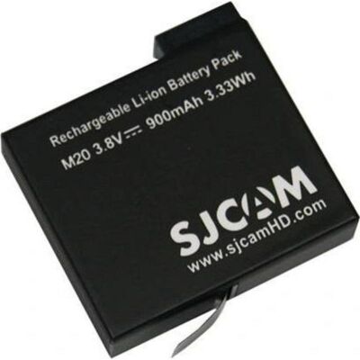SJCAM M20 Akku - Action Kamera Zubehör SJCAM M20 Akku - Action Kamera Zubehör