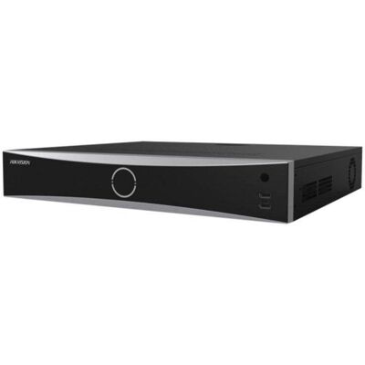 Hikvision DS-7716NXI-K4 4K 16-Kanal NVR - Netzwerk-Recorder Hikvision DS-7716NXI-K4 4K 16-Kanal NVR - Netzwerk-Recorder