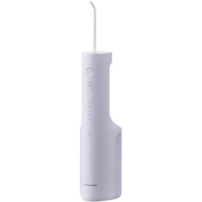 Mundduschen Panasonic EW-DJ26 kabellose Technologie 5 Intensitäten 3 Düsen Mundduschen Panasonic EW-DJ26 kabellose Technologie 5 Intensitäten 3 Düsen