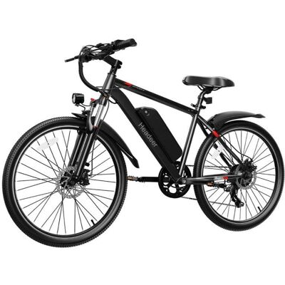 Elektrofahrrad Headeer BK1350 500 W 26 Zoll Elektrofahrrad Headeer BK1350 500 W 26 Zoll