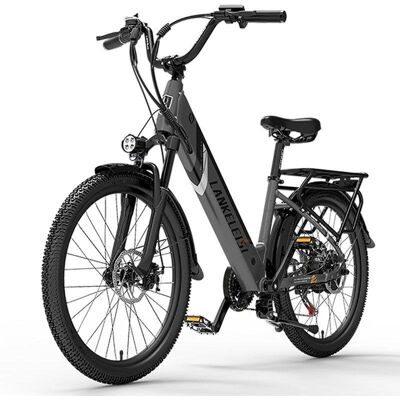 Elektrofahrrad Lankeleisi ES500PRO 500W 24 Zoll Elektrofahrrad Lankeleisi ES500PRO 500W 24 Zoll