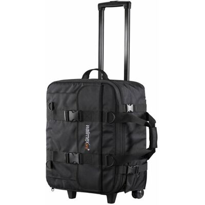 Walimex Pro Tasche Trolley mit Rollen für Kamera Walimex Pro Tasche Trolley mit Rollen für Kamera