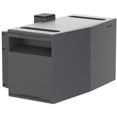 Energie-Station OSCAL BP2000 1920Wh LiFePO4 Batterie Kompatibel PowerStorage2000 Energie-Station OSCAL BP2000 1920Wh LiFePO4 Batterie Kompatibel PowerStorage2000