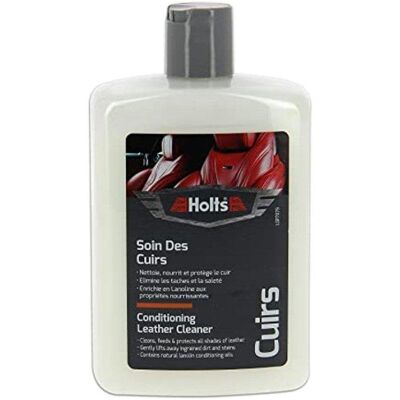 Lederpflege-Lotion Holts Leather Care 475 ml mit Lanolin Lederpflege-Lotion Holts Leather Care 475 ml mit Lanolin