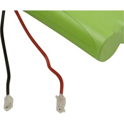 Batterie Avizar 600 mAh NiMH Batterie Avizar 600 mAh NiMH