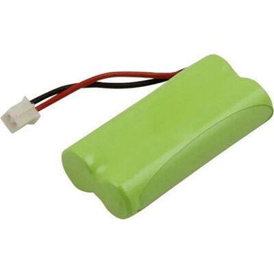 Akku Avizar fuer Siemens Gigaset A120 550 mAh NiMH Akku Avizar fuer Siemens Gigaset A120 550 mAh NiMH