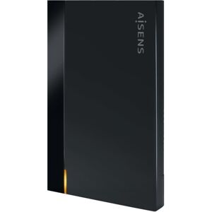 Aisens ASE-2524B Externes Gehäuse für 2,5-Zoll-Festplatte, USB 3.1, schraubenlos Aisens ASE-2524B Externes Gehäuse für 2,5-Zoll-Festplatte, USB 3.1, schraubenlos