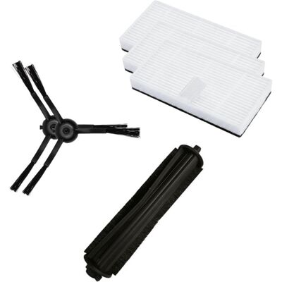 Cecotec Conga X100 Zubehörset HairCut Filter Cecotec Conga X100 Zubehörset HairCut Filter