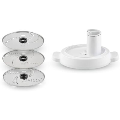 Moulinex XF383110 Gemüseschneider für Cuisine Companion Moulinex XF383110 Gemüseschneider für Cuisine Companion