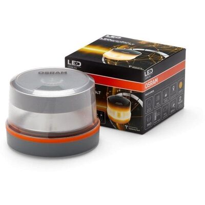 Osram Ledguardian Signal V16 IoT - Warnleuchte Osram Ledguardian Signal V16 IoT - Warnleuchte