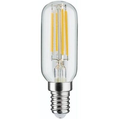 LED-Lampe Hama E14 4,2 W 40 W Äquivalent 470 lm Warmweiß LED-Lampe Hama E14 4,2 W 40 W Äquivalent 470 lm Warmweiß
