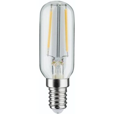 LED-Lampe E14 Hama 2,2 W 60 lm Warmweiß 2700 K LED-Lampe E14 Hama 2,2 W 60 lm Warmweiß 2700 K