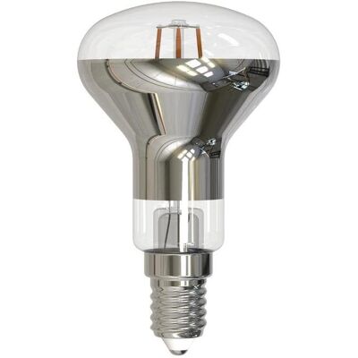 Lampe LED Hama R50 E14 2,2W Warmweiß 320 lm Lampe LED Hama R50 E14 2,2W Warmweiß 320 lm