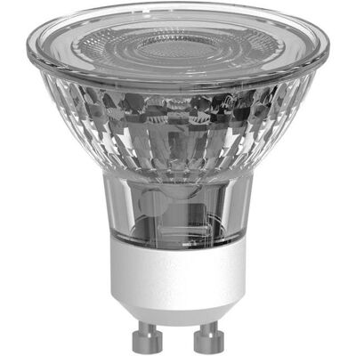 Lampe LED GU10 Hama Reflektor PAR16 Warmweiß 1,6 W Lampe LED GU10 Hama Reflektor PAR16 Warmweiß 1,6 W