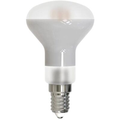 LED Reflektorlampe Hama R50 E14 4W Warmweiss LED Reflektorlampe Hama R50 E14 4W Warmweiss