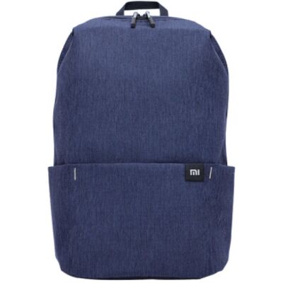Xiaomi Mi Casual Daypack Rucksack Dunkelblau Xiaomi Mi Casual Daypack Rucksack Dunkelblau