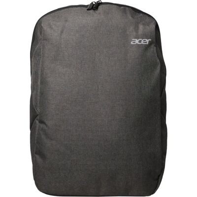 Acer ZAINO 15 BASIC Grauer Rucksack für Laptops bis zu 15,6" Acer ZAINO 15 BASIC Grauer Rucksack für Laptops bis zu 15,6"