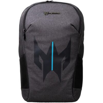 Gaming-Rucksack Acer PBG510 Urban 18" Wasserdicht Polyester Gaming-Rucksack Acer PBG510 Urban 18" Wasserdicht Polyester