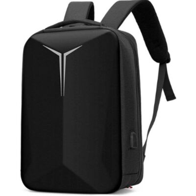 Rucksack für Laptop 15-16 Zoll Gaming COOL Bufalo Schwarz Rucksack für Laptop 15-16 Zoll Gaming COOL Bufalo Schwarz