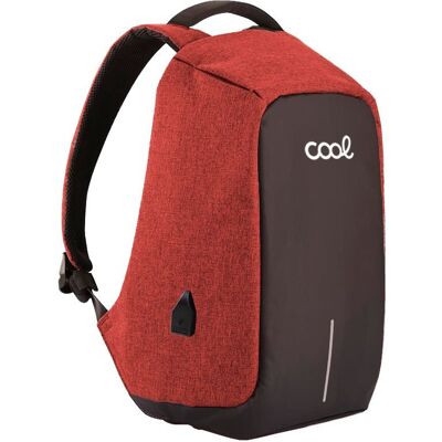 Cool Memphis 16" Laptop-Tasche - Rucksack Cool Memphis 16" Laptop-Tasche - Rucksack
