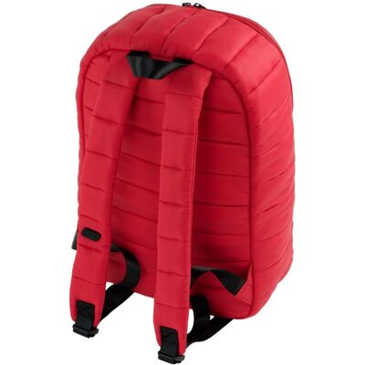 Skechers Aspen Laptop-Rucksack bis 13 Zoll, Scharlachrot Skechers Aspen Laptop-Rucksack bis 13 Zoll, Scharlachrot