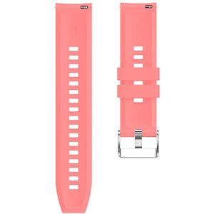 Marke Modell Pink Universal Uhrenarmband - Uhrenart Marke Modell Pink Universal Uhrenarmband - Uhrenart
