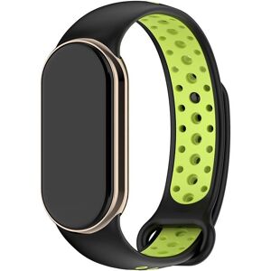 Xiaomi Xiaomi Smart Band 8/9 Sport Silikon Ersatzarmband Xiaomi Xiaomi Smart Band 8/9 Sport Silikon Ersatzarmband