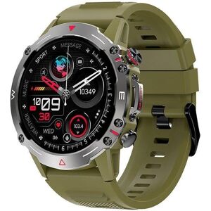 Cool Smartwatch - AMOLED, Wasserfest, Herzfrequenz Cool Smartwatch - AMOLED, Wasserfest, Herzfrequenz