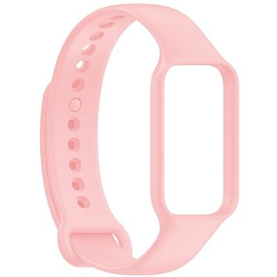 Xiaomi Redmi Smart Band 2 Rosa Silikondraht - Smart Band Xiaomi Redmi Smart Band 2 Rosa Silikondraht - Smart Band