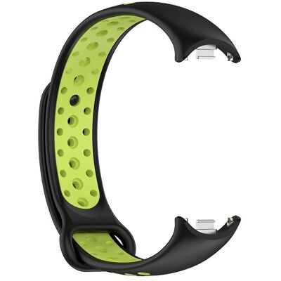 Xiaomi Xiaomi Smart Band 8/9 Sport Silikon Ersatzarmband Xiaomi Xiaomi Smart Band 8/9 Sport Silikon Ersatzarmband