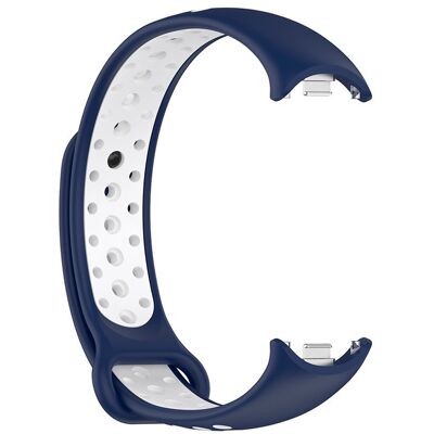 Xiaomi Smart Band 8 Sport Silikonarmband - Fitness Tracker Xiaomi Smart Band 8 Sport Silikonarmband - Fitness Tracker