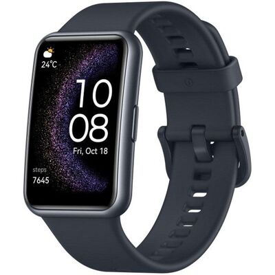 Huawei Watch Fit Special Edition - Sternenschwarz Huawei Watch Fit Special Edition - Sternenschwarz