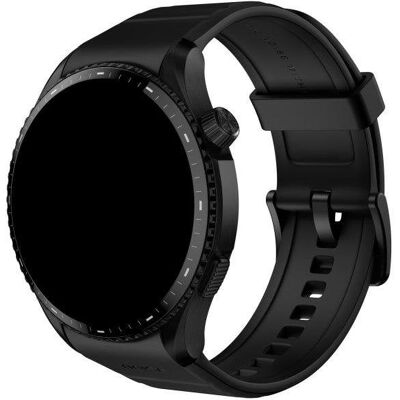 Noise Halo 3 AI Bluetooth 1,7'' Schwarz Silikon Wasserresistent Noise Halo 3 AI Bluetooth 1,7'' Schwarz Silikon Wasserresistent
