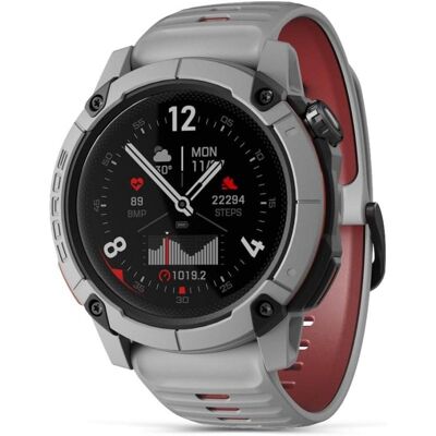 COROS Nomad Bluetooth GPS 1,3" Grau Einheitsarmband Wasserdicht COROS Nomad Bluetooth GPS 1,3" Grau Einheitsarmband Wasserdicht