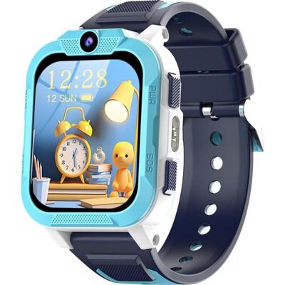 Blackview Z40 pro blue Bluetooth GPS 1,85" Blau Einheitsgröße Wasserdicht IP68 Blackview Z40 pro blue Bluetooth GPS 1,85" Blau Einheitsgröße Wasserdicht IP68
