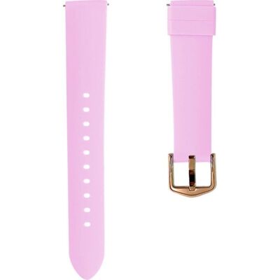 noname Kieslect L11 Rosa Armband für Smartwatch noname Kieslect L11 Rosa Armband für Smartwatch