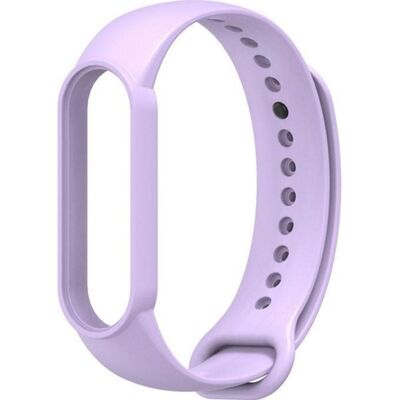 Armband Tech-Protect IconBand für Xiaomi Mi Band 5/6 - Violett Armband Tech-Protect IconBand für Xiaomi Mi Band 5/6 - Violett