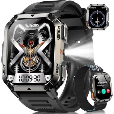 Blackview W70 Pro Bluetooth 5.3 2.01'' Grün Einheitsgröße GPS Wasserdicht Blackview W70 Pro Bluetooth 5.3 2.01'' Grün Einheitsgröße GPS Wasserdicht