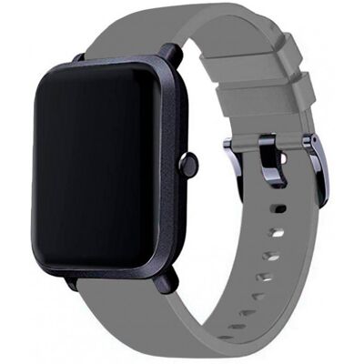 Xiaomi Amazfit Huawei Samsung Universal 20mm Sportarmband Xiaomi Amazfit Huawei Samsung Universal 20mm Sportarmband