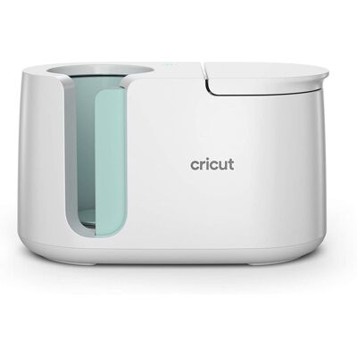 Cricut Mug Press Wärmepresse für Tassen Cricut Mug Press Wärmepresse für Tassen